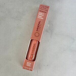 Mineral Fusion Hydro-Shine Lip Gloss in Bermuda